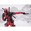 S.H. Figuarts - Deadpool and Wolverine - Deadpool
