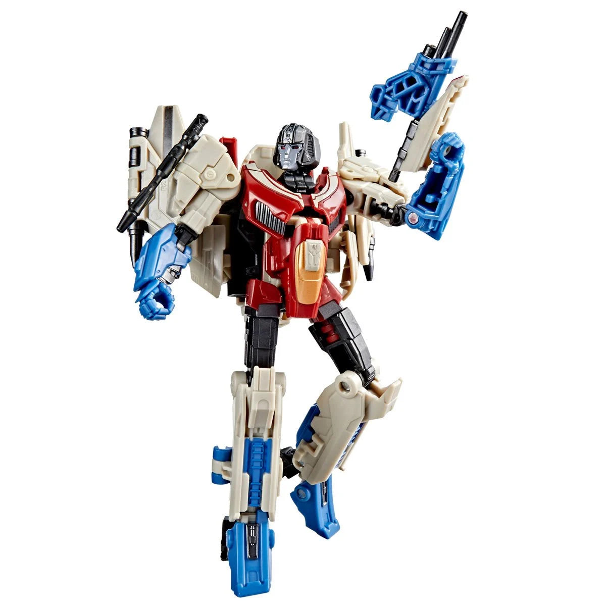 Transformers - Studio Series - Transformers One - Starscream