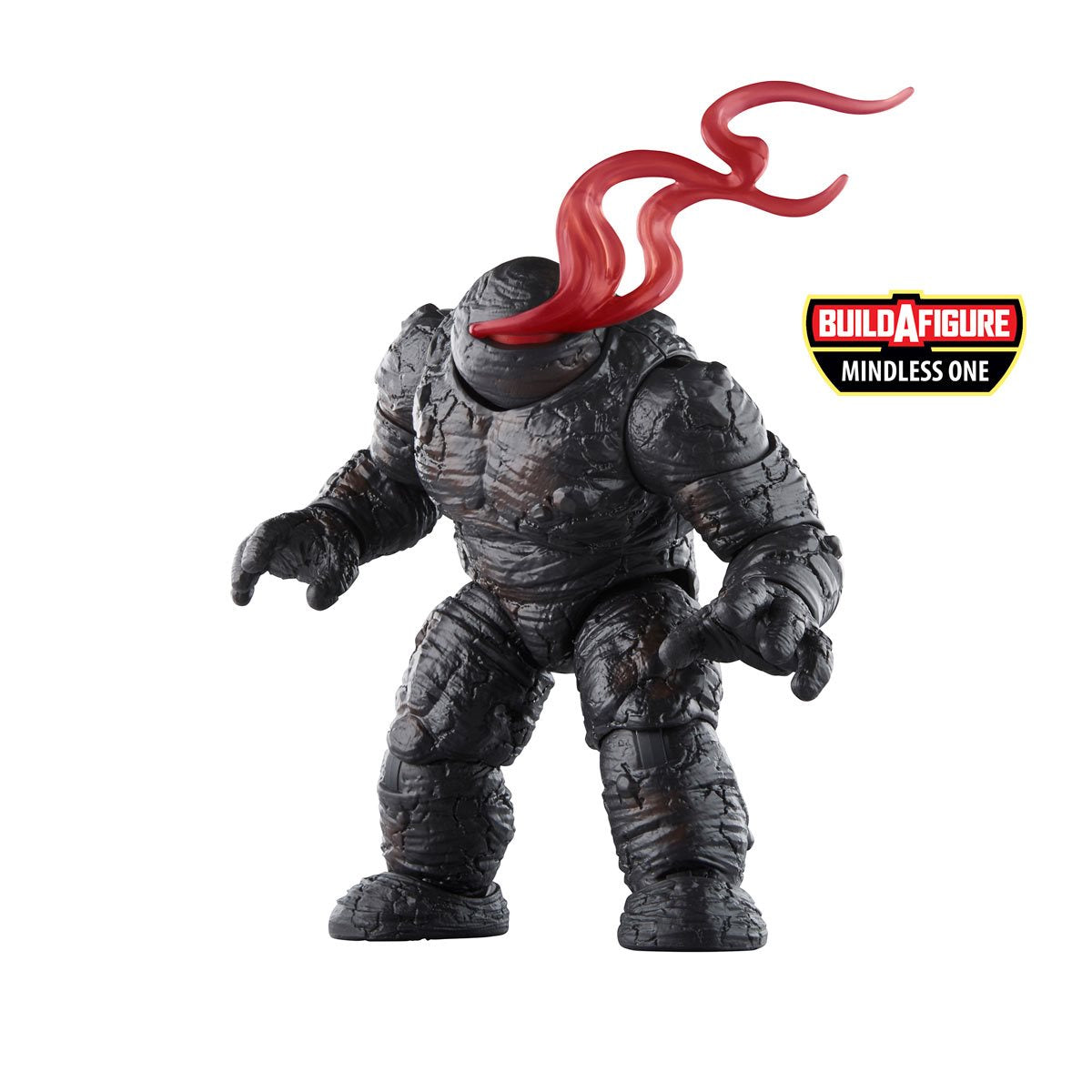 Marvel Knights Marvel Legends Fist Ninja 6-Inch Action Figure