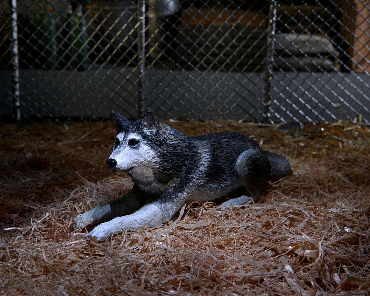 NECA - The Thing 7″ Scale Action Figure – Deluxe Ultimate Dog Creature