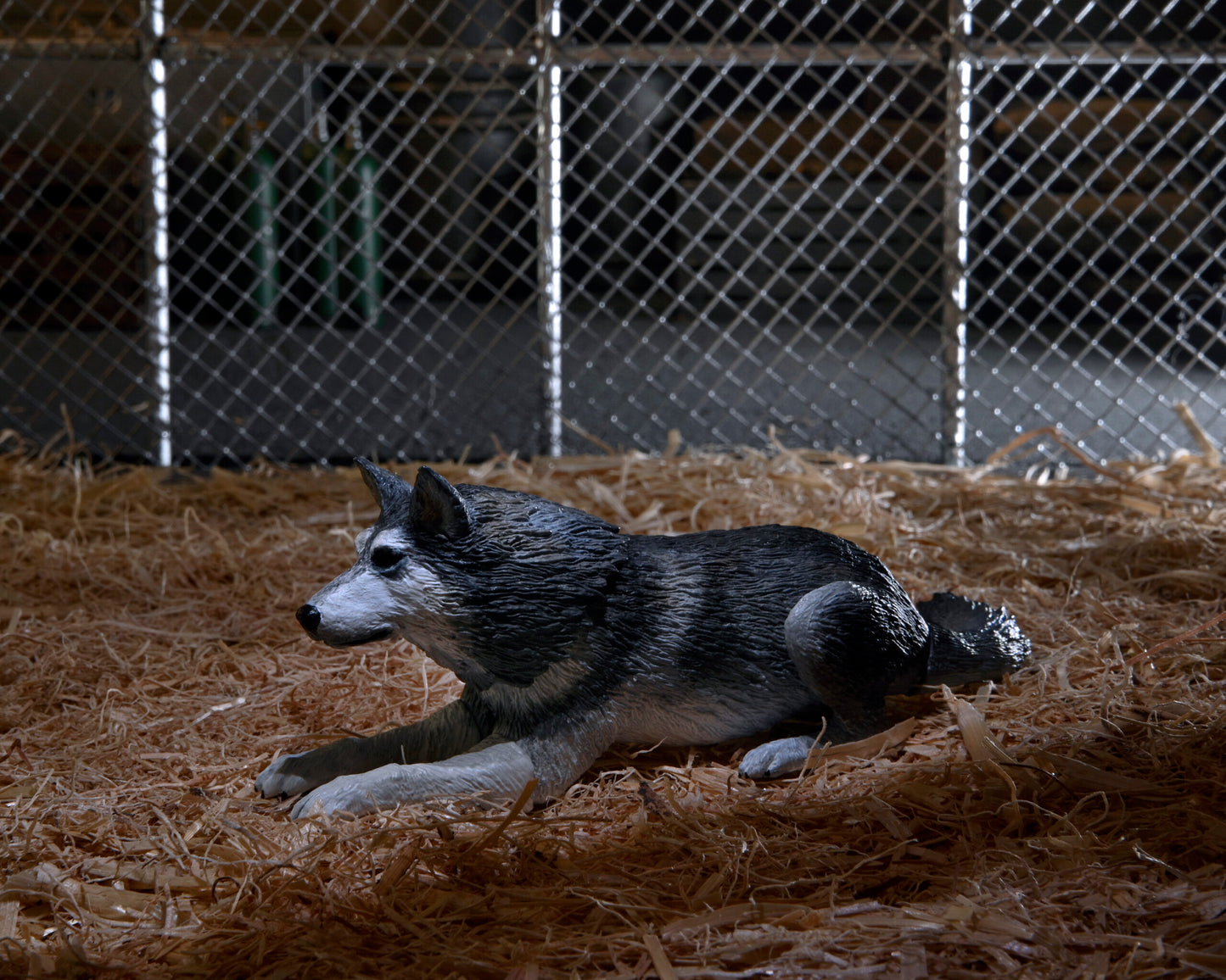 NECA - The Thing 7″ Scale Action Figure – Deluxe Ultimate Dog Creature