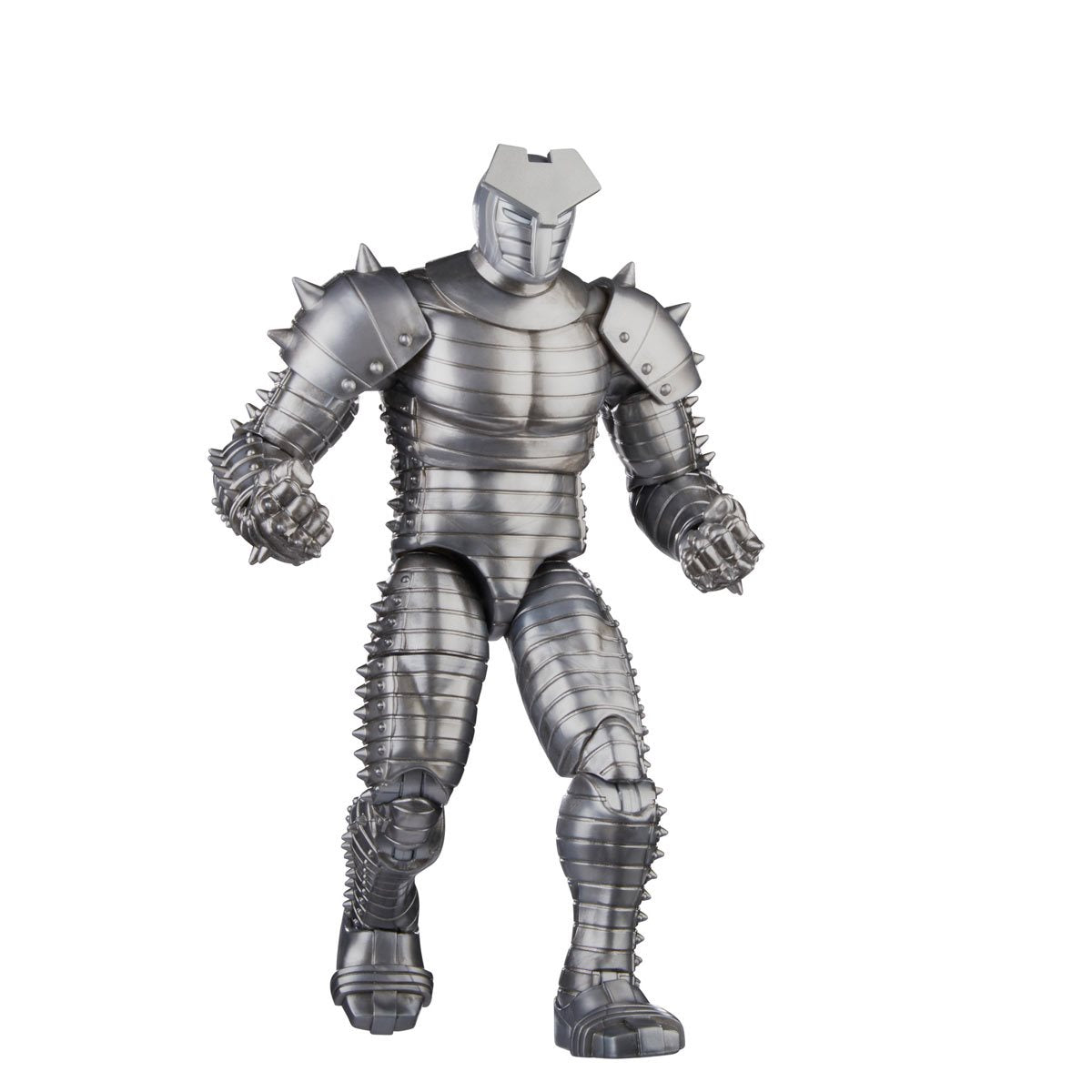 Avengers 60th Anniversary Marvel Legends Thor vs. Marvel's Destroyer 6-Inch Action Figures