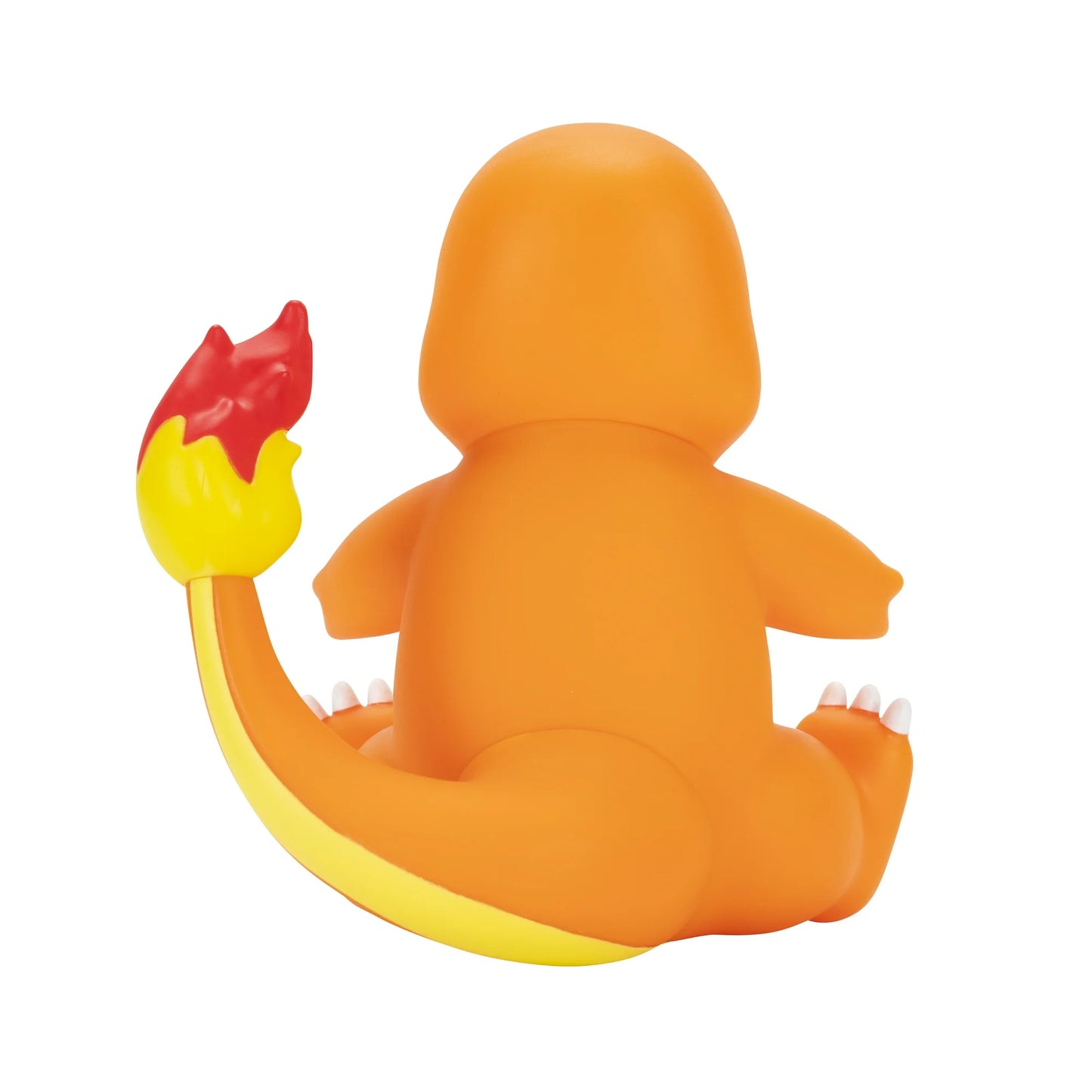 Jazwares - Pokemon - Series 4 - Charmander - 4 inch Vinyl Figure