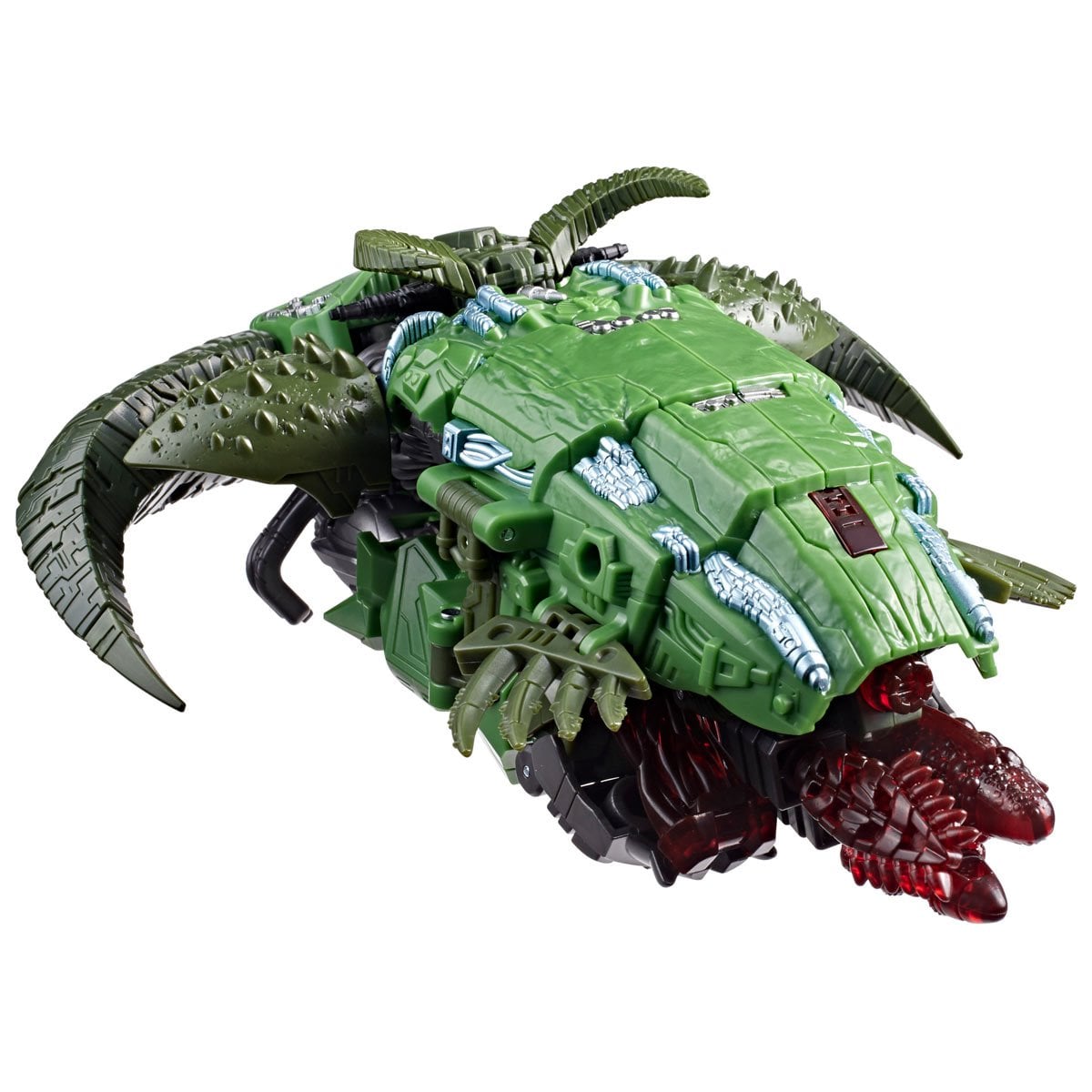Transformers - Age Of The Primes - Leader Liege Maximo