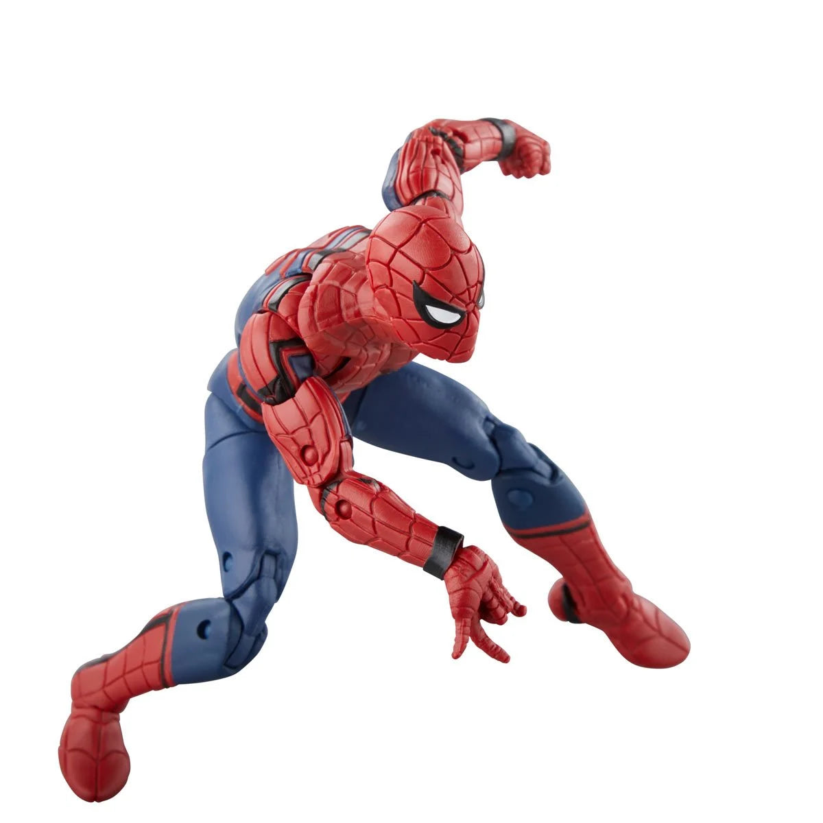 Captain America: Civil War Marvel Legends Spider-Man 6-Inch Action Figure