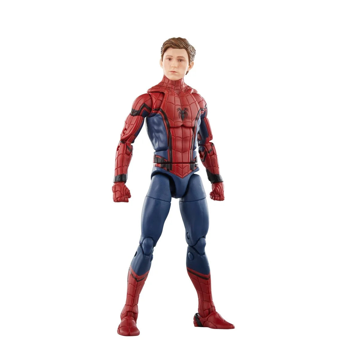 Captain America: Civil War Marvel Legends Spider-Man 6-Inch Action Figure
