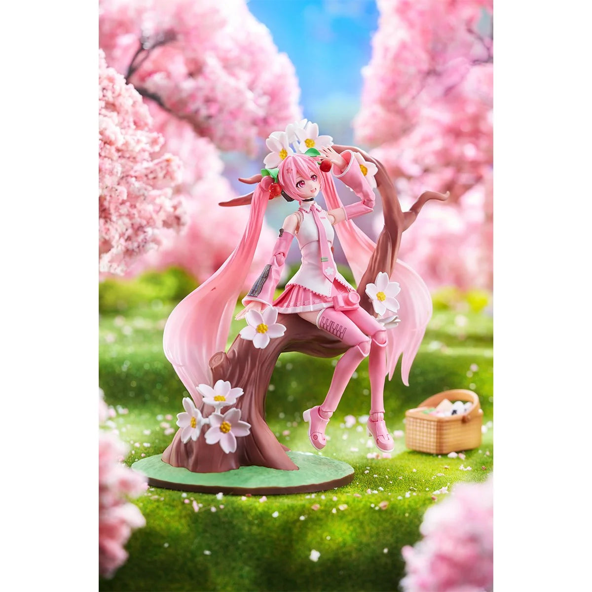 BLOKEES - Fantastics Series - Hatsune Miku