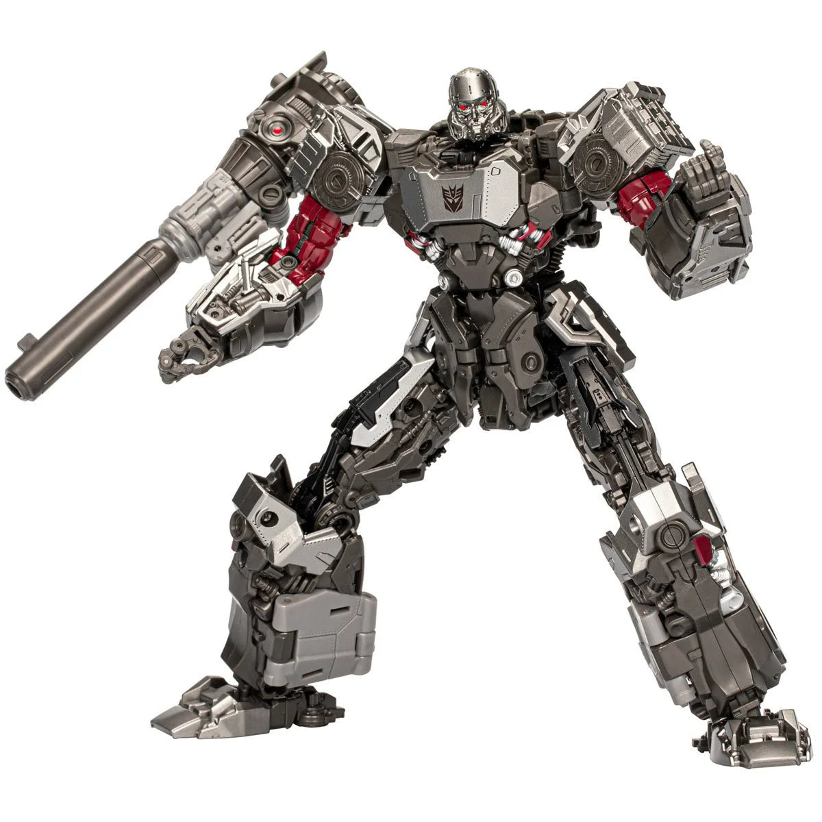 Transformers Studio Series Leader Bumblebee Movie Concept Art Megatron