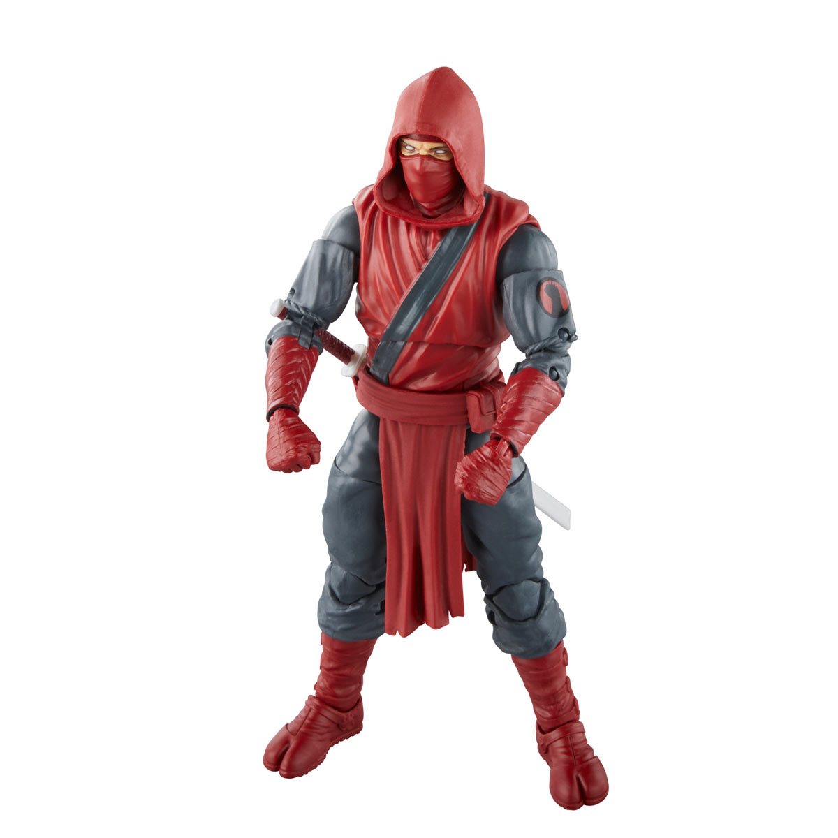 Marvel Knights Marvel Legends Fist Ninja 6-Inch Action Figure