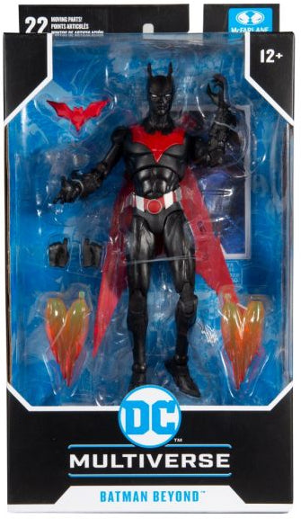 DC McFarlane - Batman Beyond "Batman"