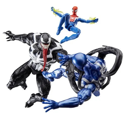 Marvel Legends - Spider-Man 2 - Game Verse - Venom