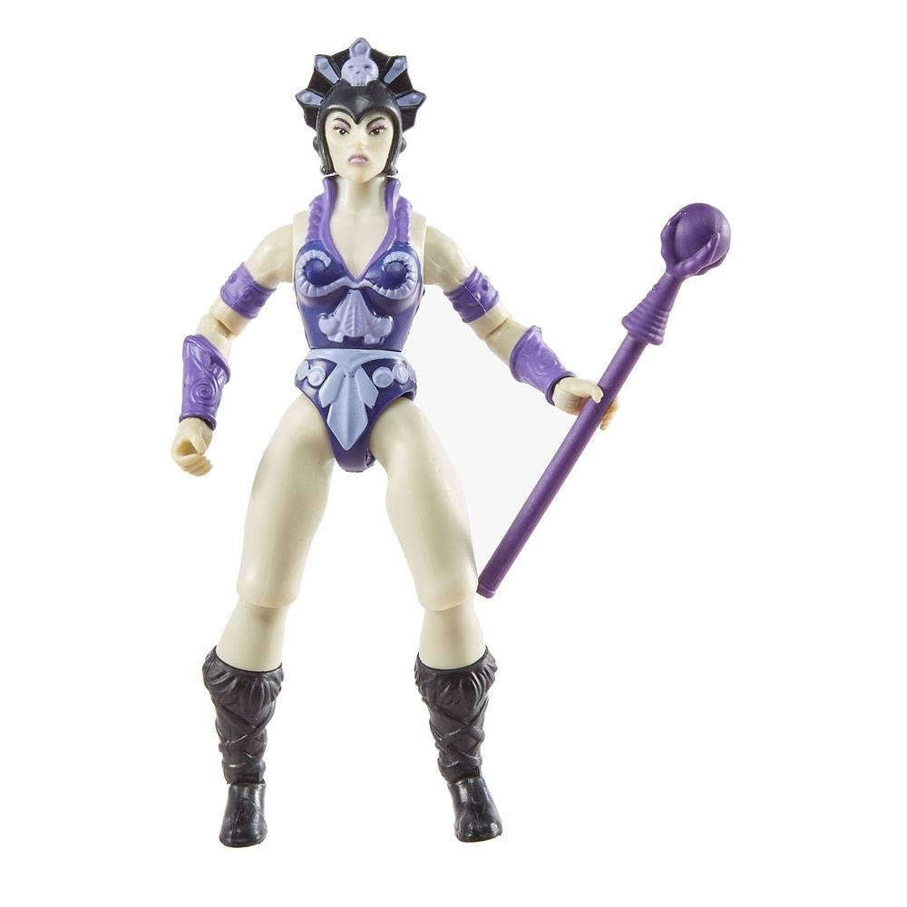 Masters Of The Universe Origins - Evil-Lyn Ver. 2