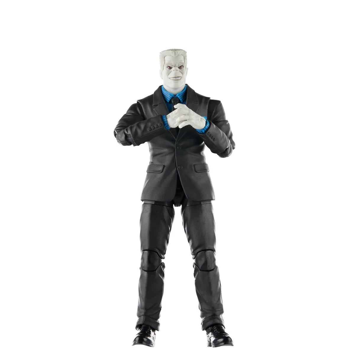 Spider-Man Marvel Legends Comic 6-inch Tombstone Action Figure