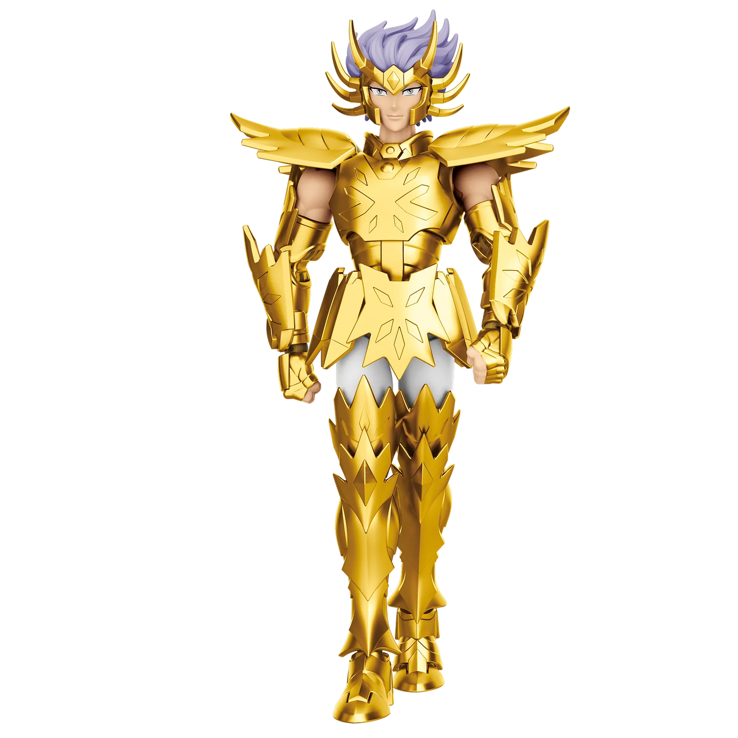 Blokees - Saint Seiya - Champion Class - 11 - Cancer - Deathmask