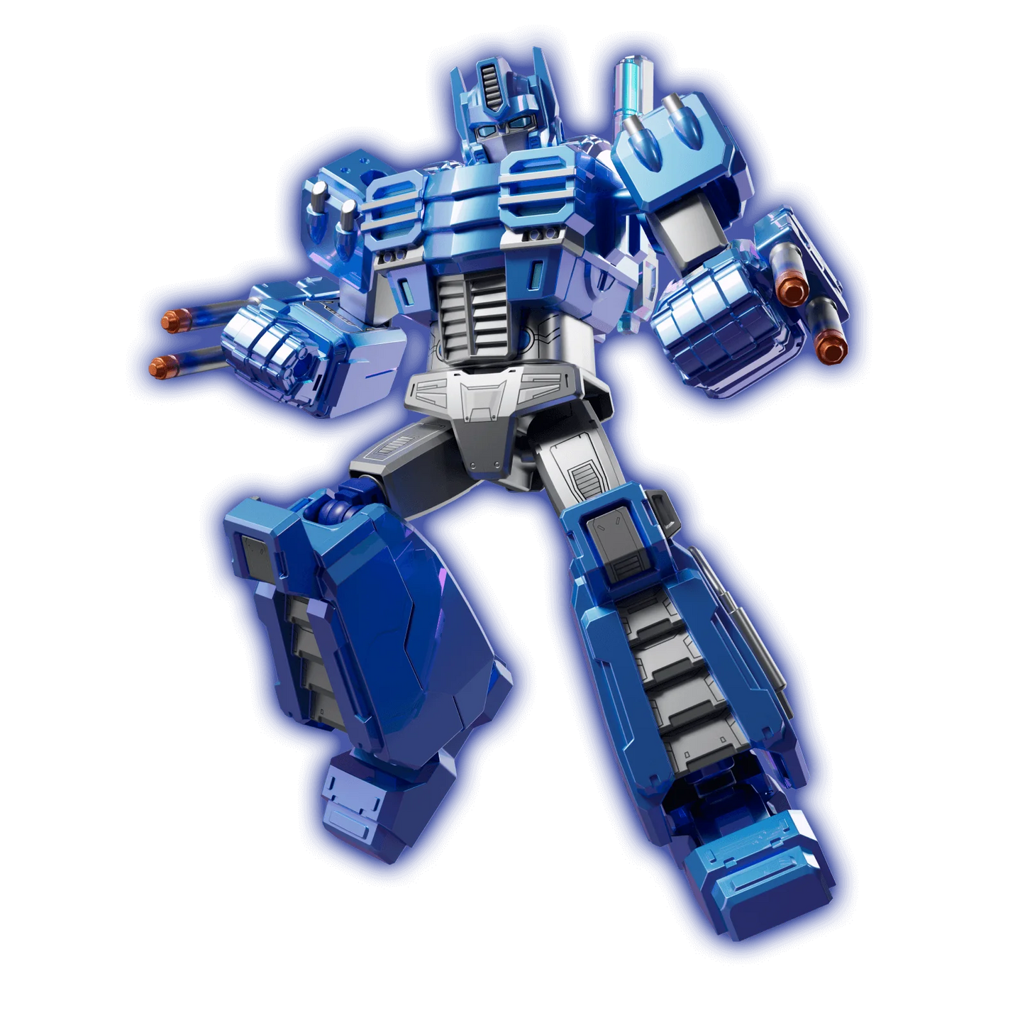 BLOKEES - Transformers Galaxy Version 06