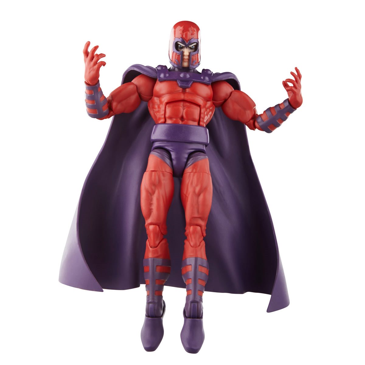 X-Men 97 Marvel Legends Magneto 6-inch Action Figure