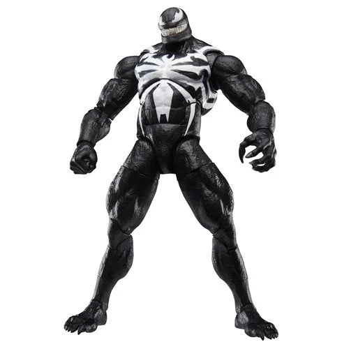 Marvel Legends - Spider-Man 2 - Game Verse - Venom