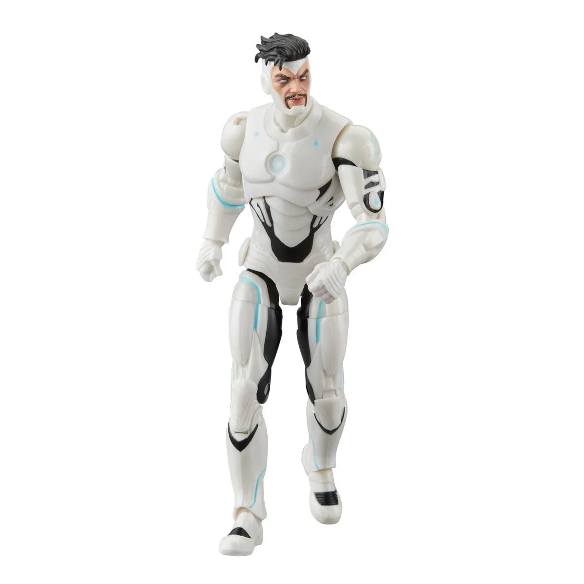 Marvel Legends Zabu Series Superior Iron Man 6-Inch Action Figure