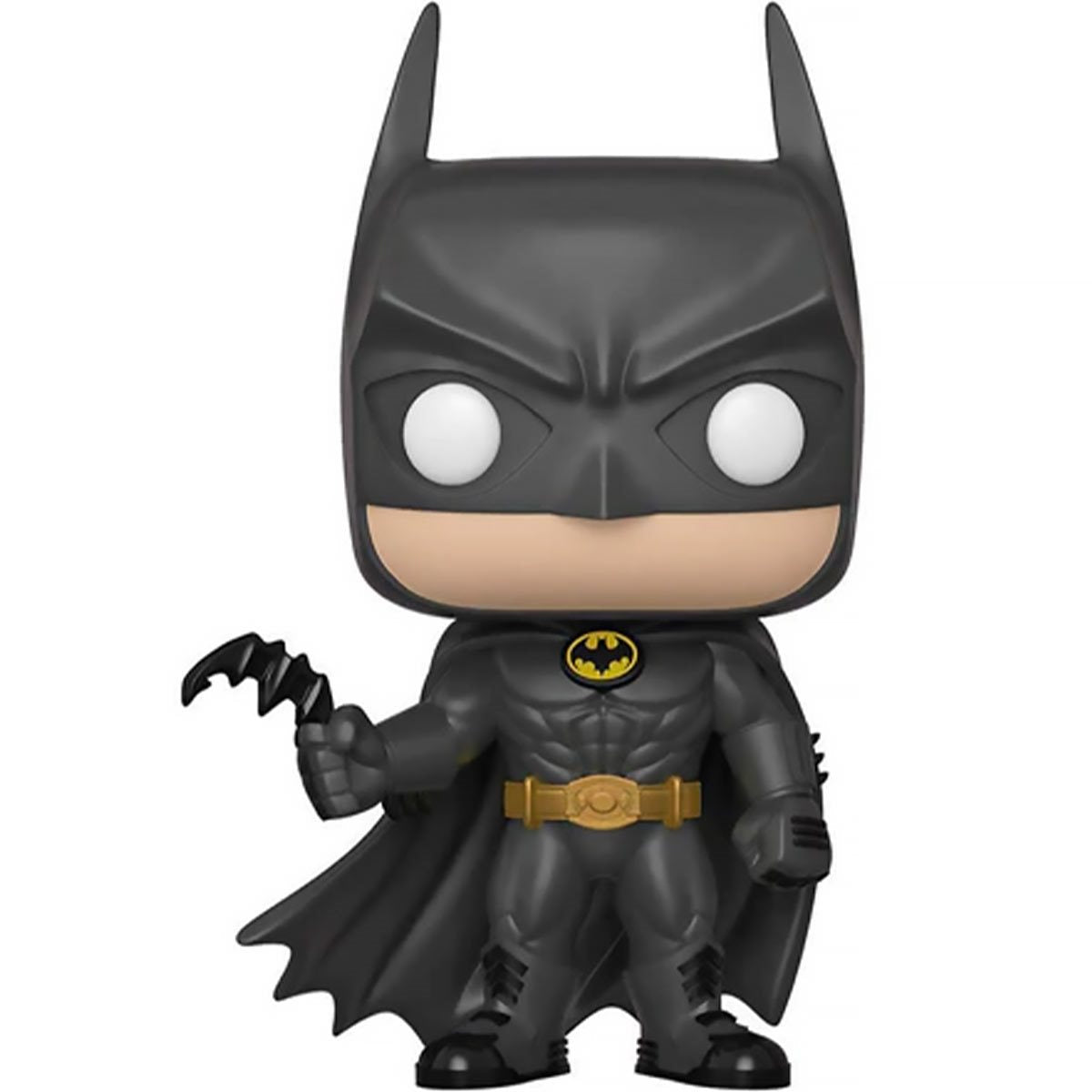Batman 1989 80th Anniversary Funko Pop! Vinyl Figure