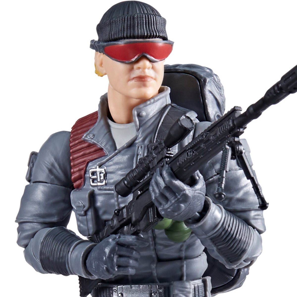 G.I. Joe Classified Series Low-Light 6-Inch Action Figure
