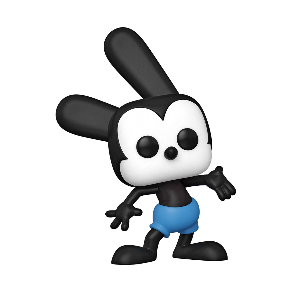 Disney 100 Oswald the Lucky Rabbit Funko Pop! Vinyl Figure #1315