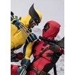 S.H. Figuarts - Deadpool and Wolverine - Deadpool