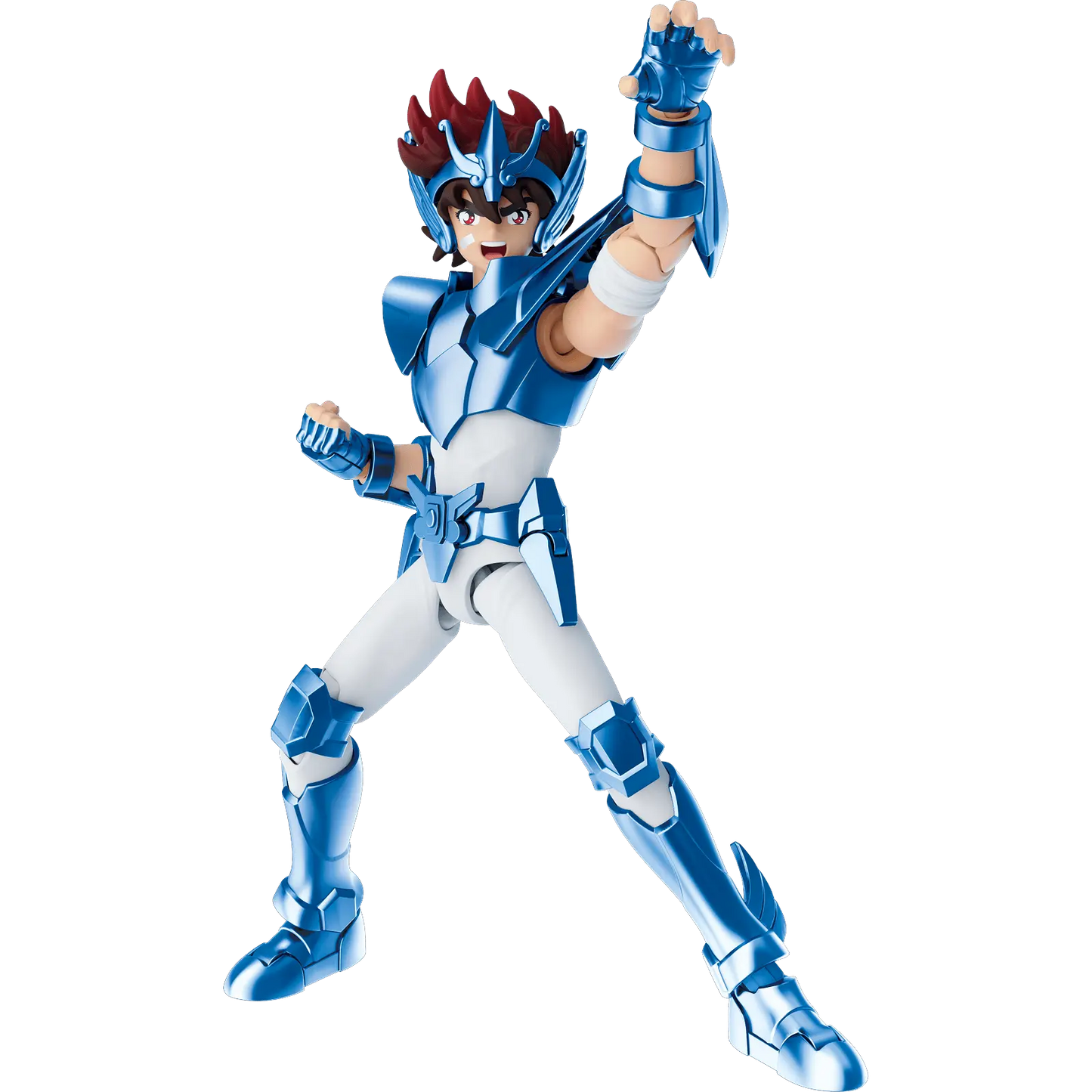Blokees - Saint Seiya - Champion Class - 04 - Pegasus- Seiya