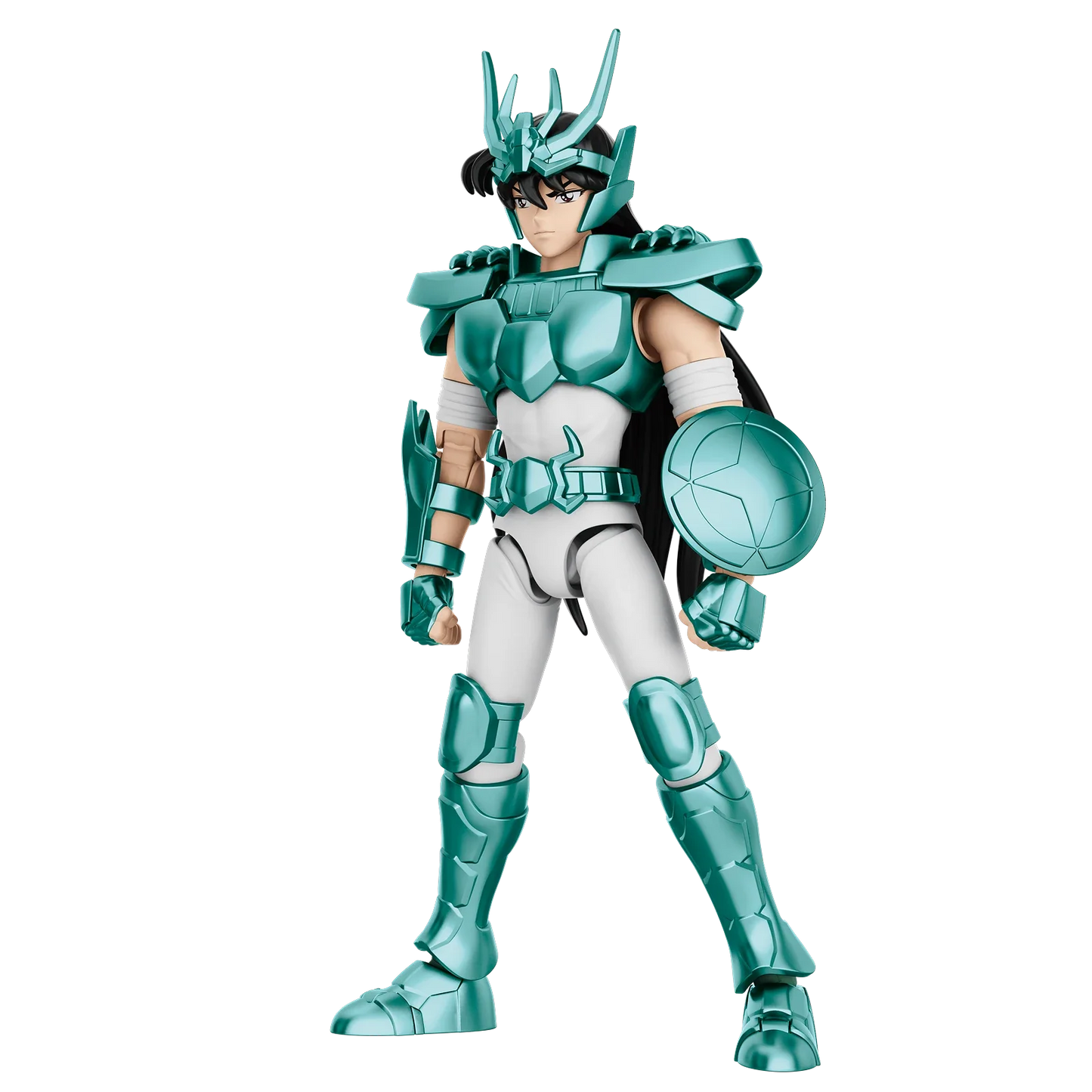 Blokees - Saint Seiya - Champion Class - 09 - Dragon - Shiryu
