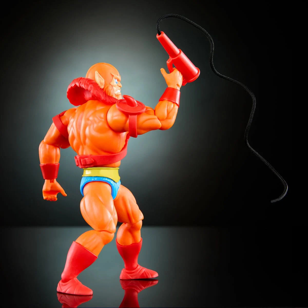 Masters of the Universe Origins Core Filmation Beast Man Action Figure