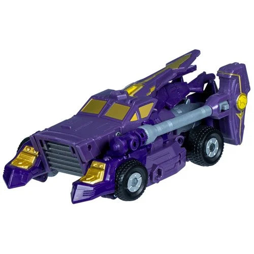 Transformers - Age of the Primes - Deluxe Solus Prime