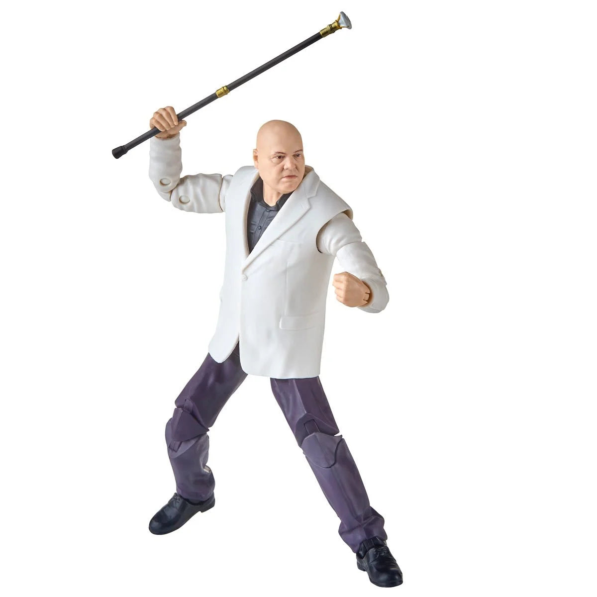 Marvel Legends Disney+ Series Kingpin 6-Inch Action Figure