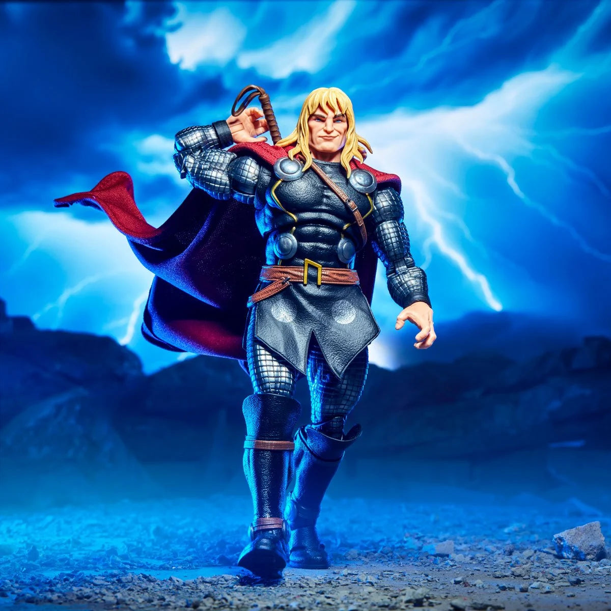 Pre-Order: Marvel Legends - Maximum Series - Thor - 6 Inch Action Figure