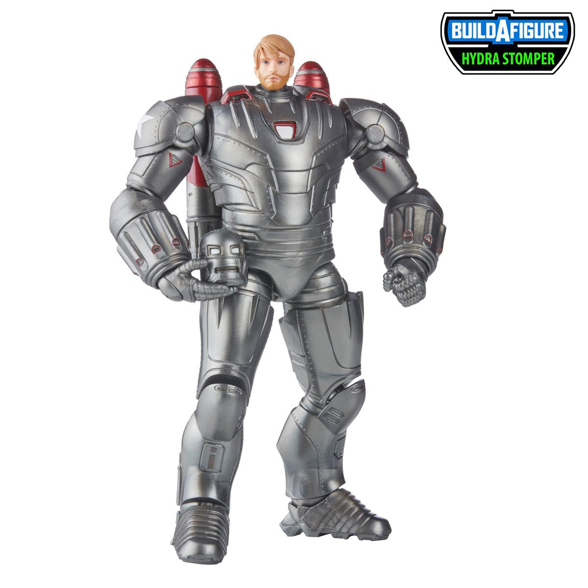 Marvel Legends Disney+ Series Goliath 6-Inch Action Figure