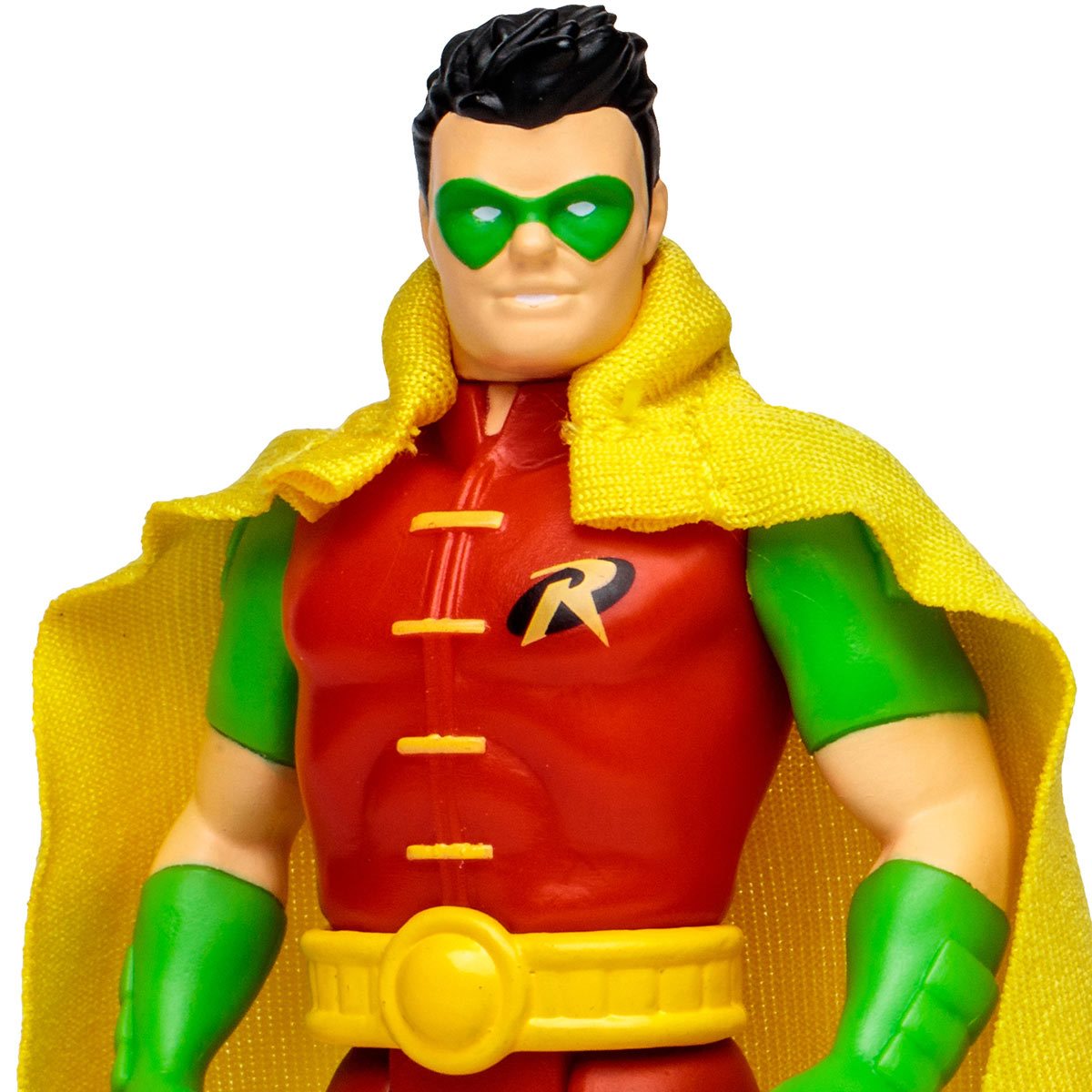 DC Super Powers Wave 4 Robin Tim Drake 4-Inch Scale Action Figure