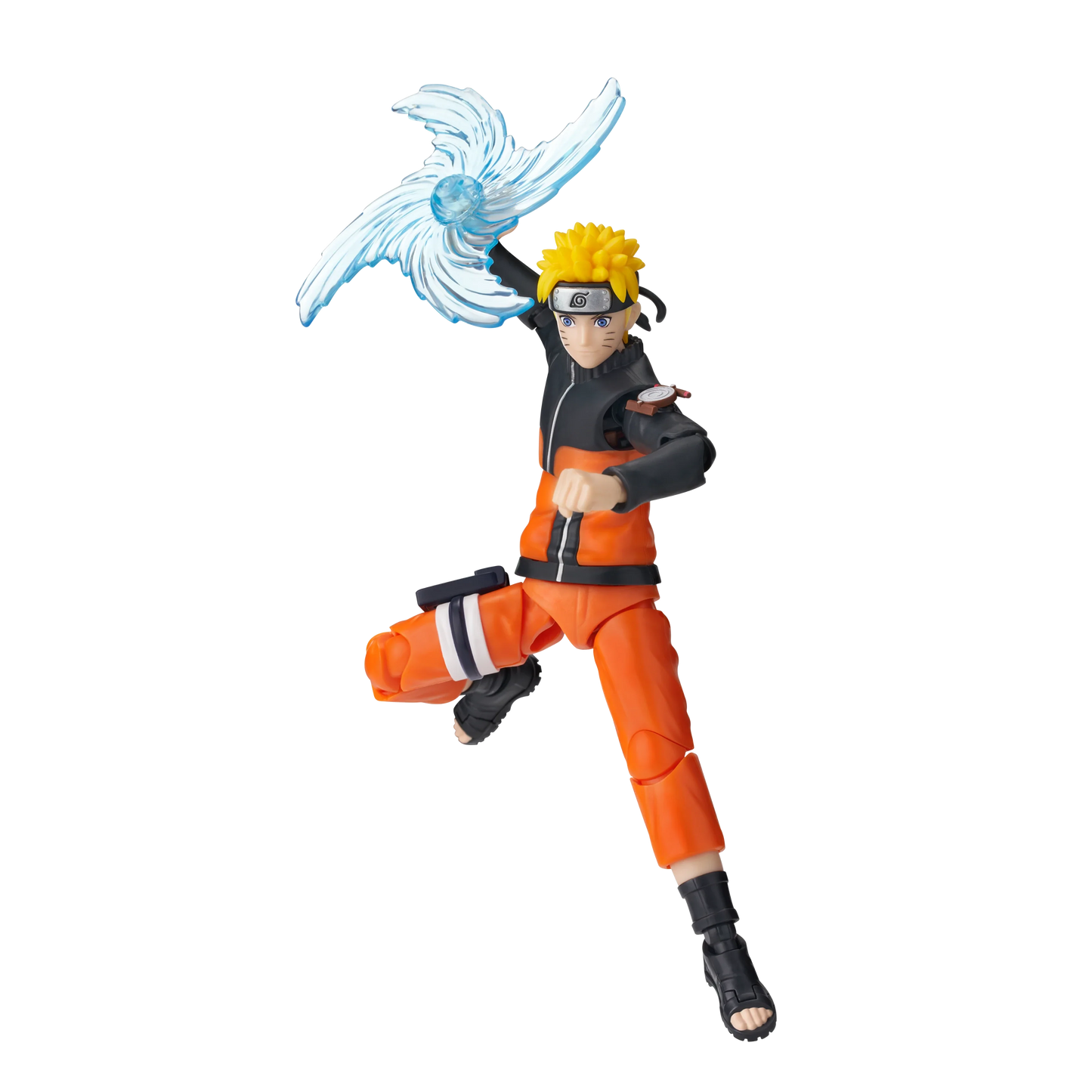 Blokees - Naruto Shippuden - Champion Class - 02 - Naruto Uzumaki