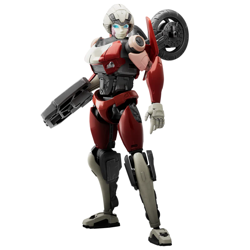 Blokees - Transformers Classic Class - Arcee 07 - Rise of the Beasts