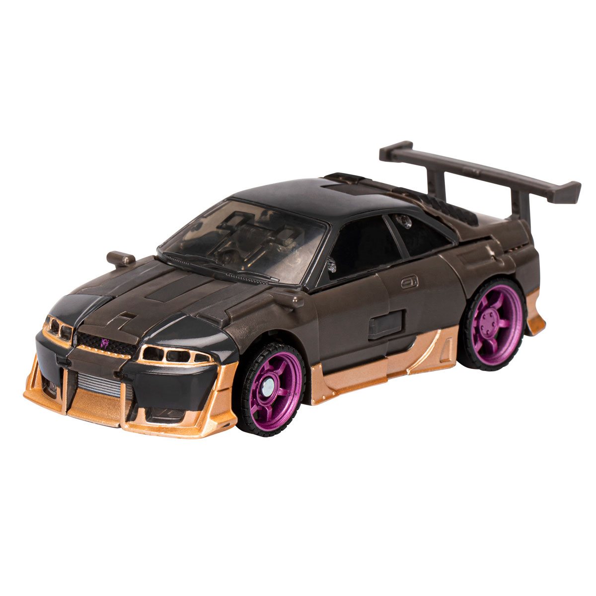 Transformers Studio Series Deluxe Class Rise of the Beasts Nightbird