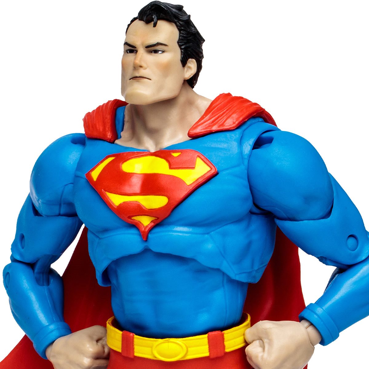 DC Multiverse Superman Hush 7-Inch Scale Action Figure