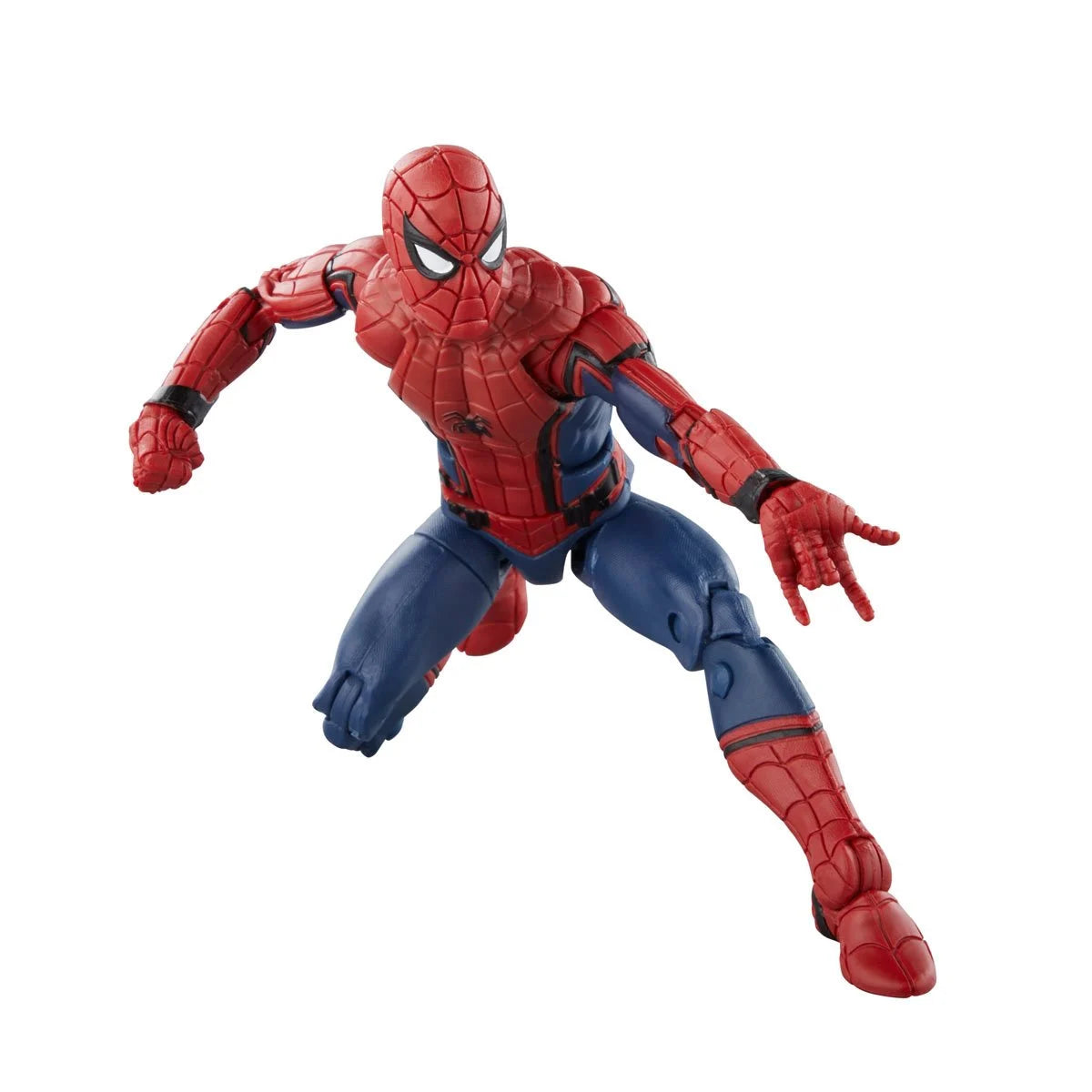 Captain America: Civil War Marvel Legends Spider-Man 6-Inch Action Figure