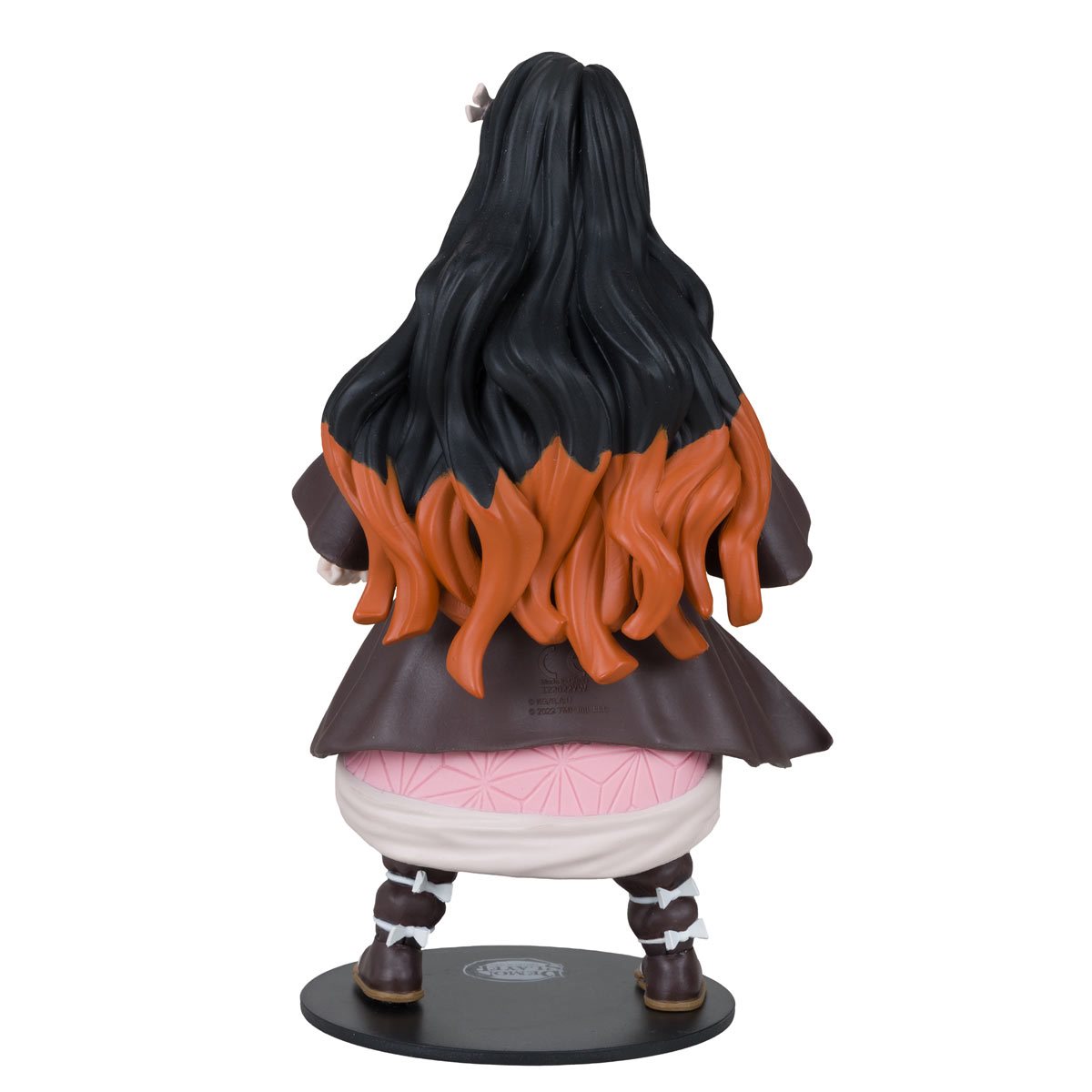 Demon Slayer Wave 1 Nezuko Kamado 7-Inch Scale Action Figure