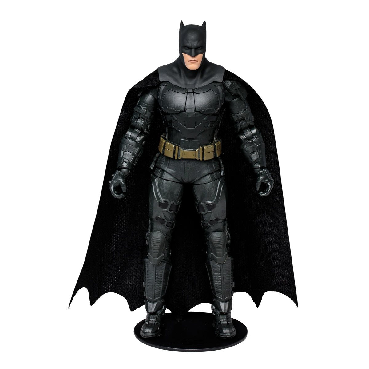 DC The Flash Movie Batman 7-Inch Scale Action Figure