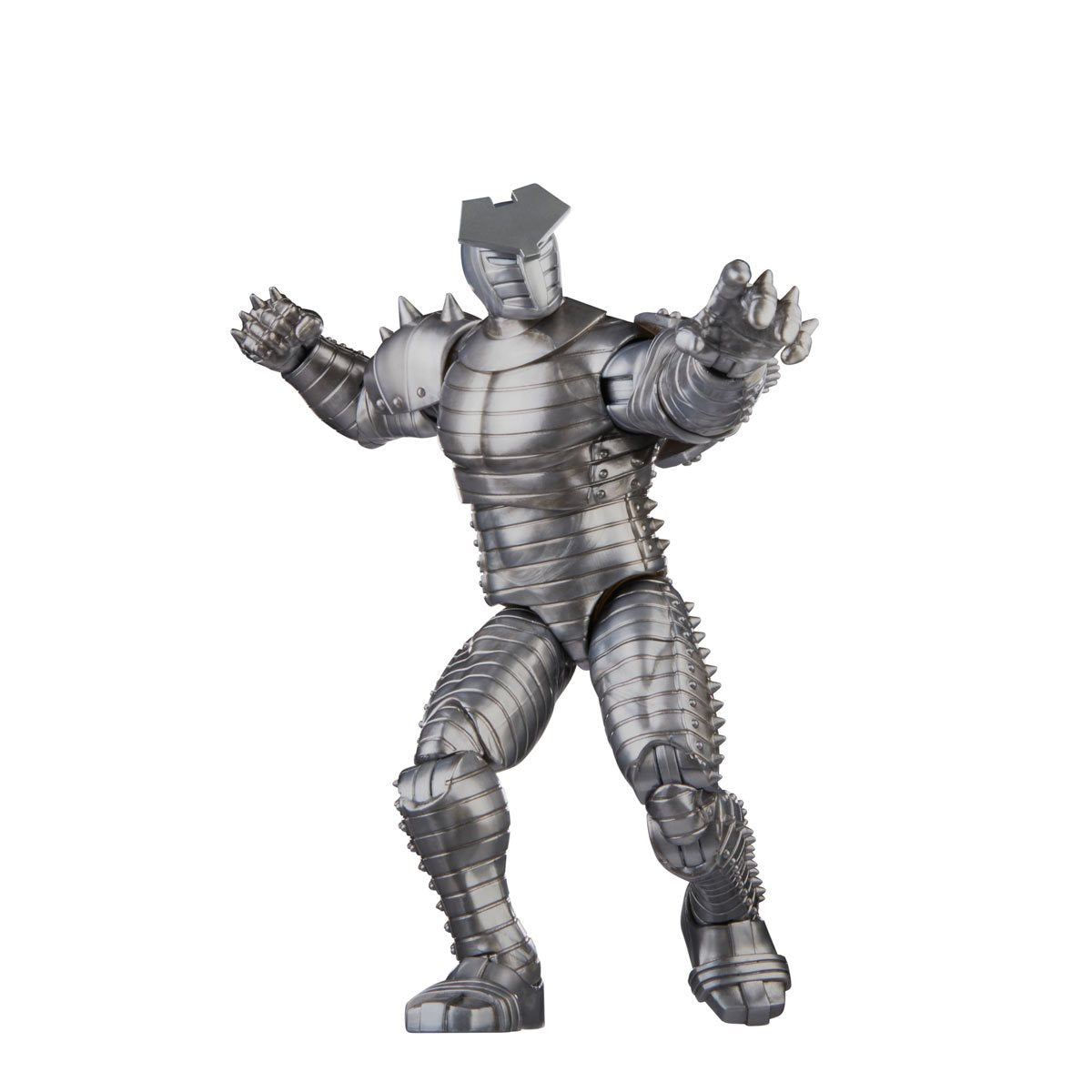 Avengers 60th Anniversary Marvel Legends Thor vs. Marvel's Destroyer 6-Inch Action Figures