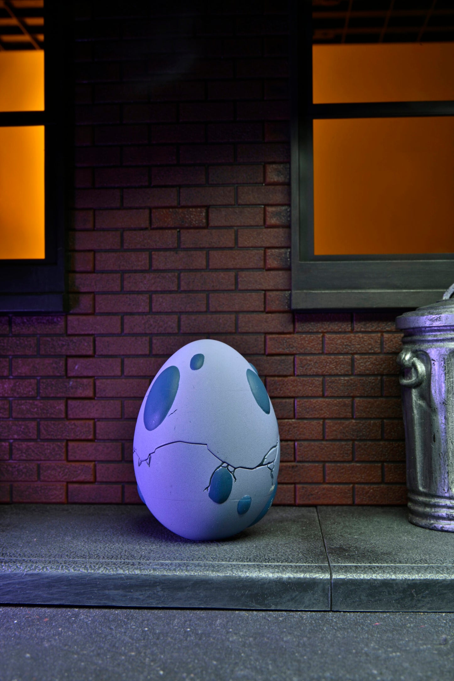 NECA - Gargoyles 7″ Scale Action Figure – Ultimate Angela