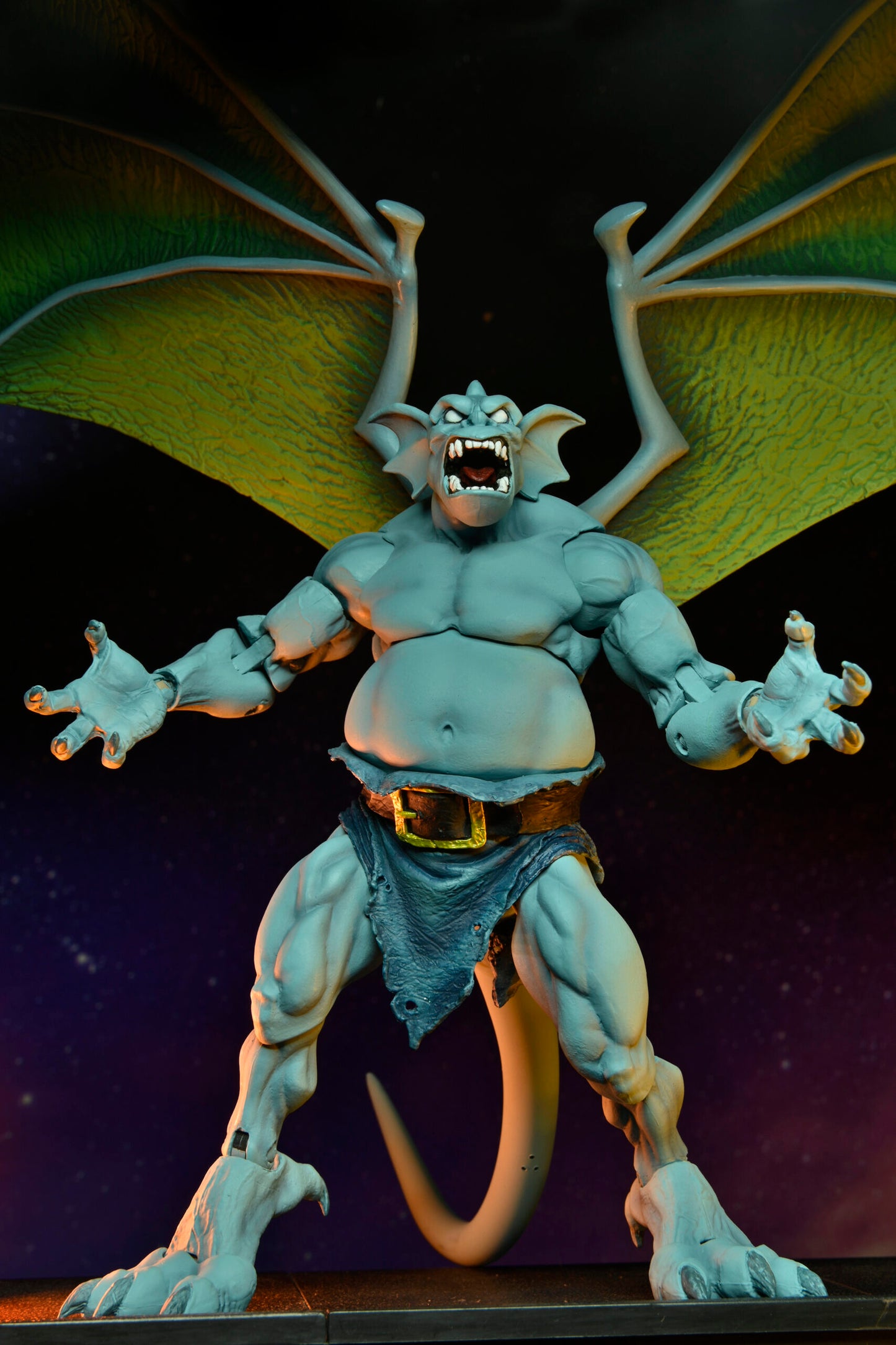 NECA - Gargoyles 7” Scale Action Figure – Ultimate Broadway