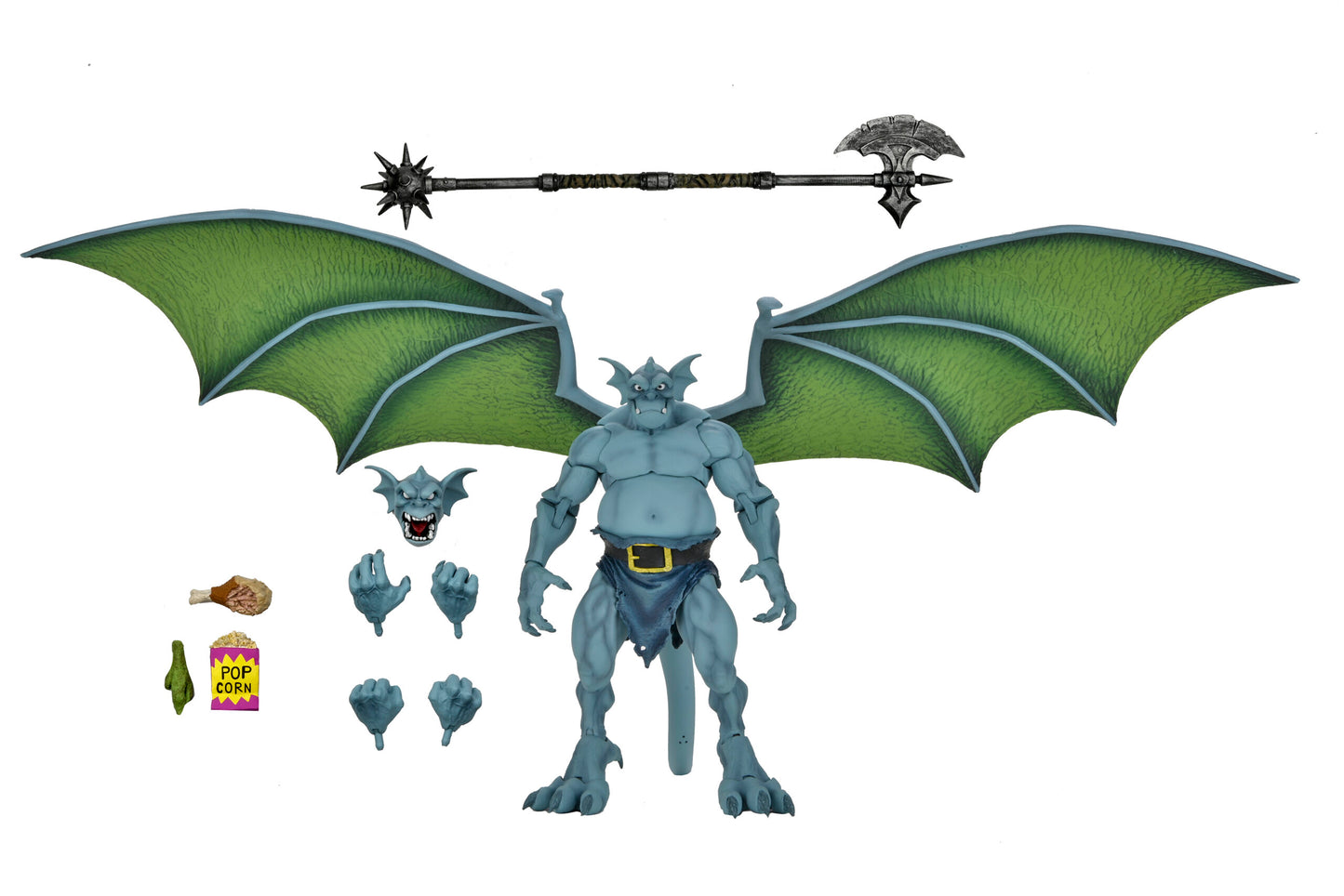 NECA - Gargoyles 7” Scale Action Figure – Ultimate Broadway