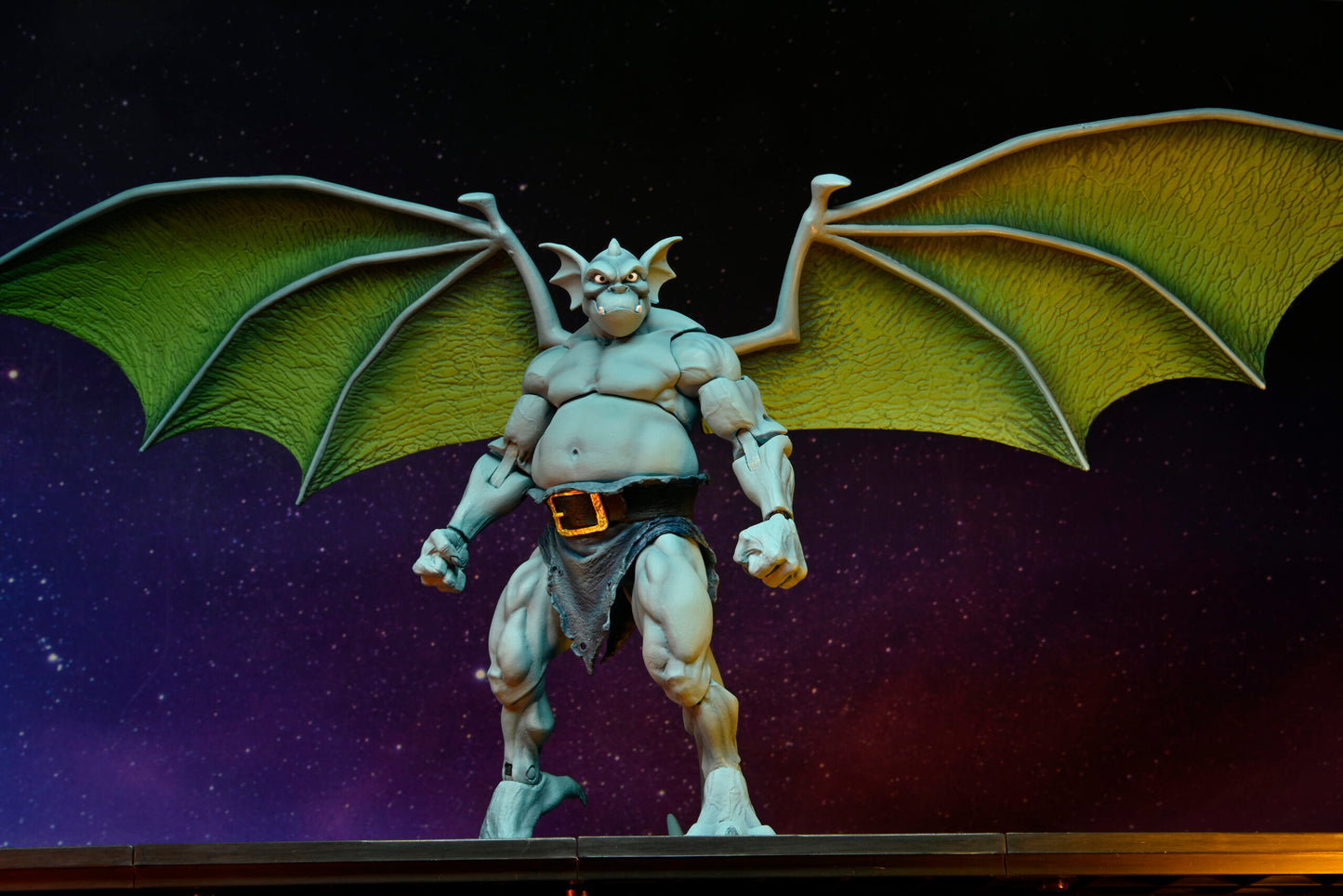 NECA - Gargoyles 7” Scale Action Figure – Ultimate Broadway