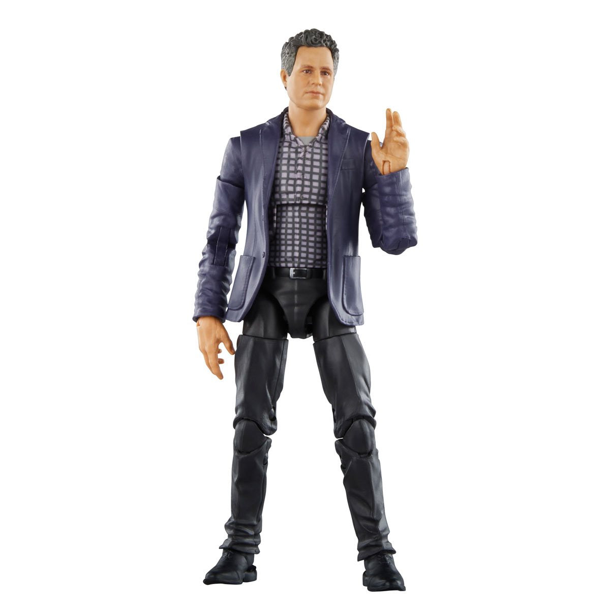 Avengers: Infinity War Marvel Legends Bruce Banner 6-Inch Action Figure