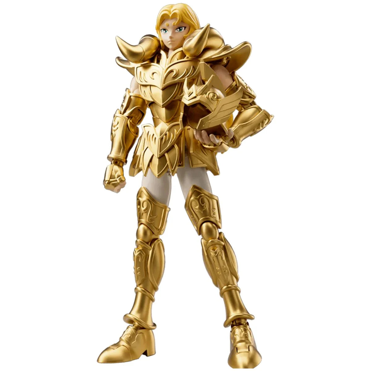 BLOKEES - Saint Seiya Champion Class Aries Mu Blokees Model Kit