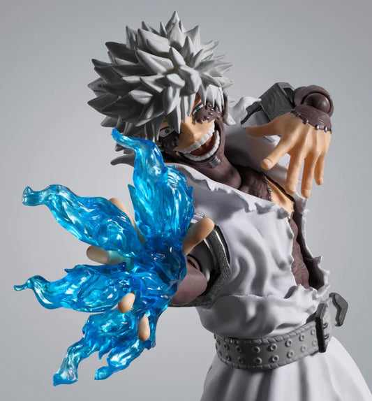 S.H. Figuarts - My Hero Academia - Dabi - Action Figure