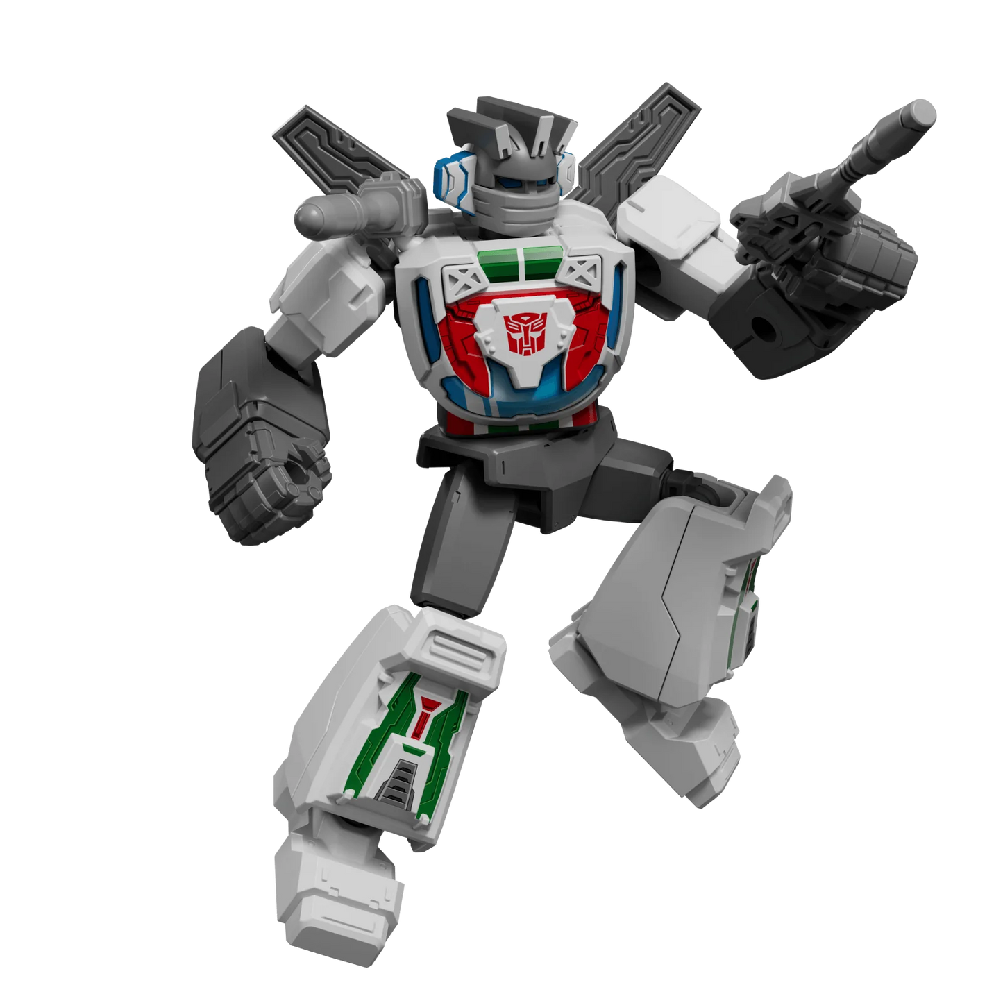 BLOKEES - Transformers Galaxy Version 06